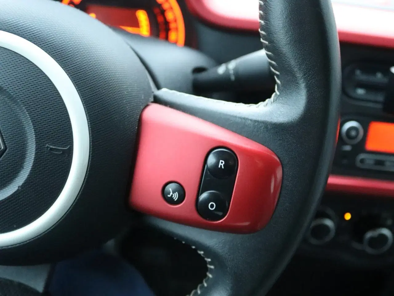 Billede 16 - Renault Twingo 1,0 SCe 70 Expression