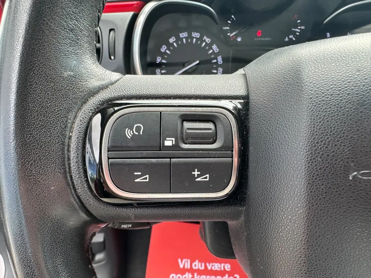 Billede 13 - Citroën C3 1,2 PureTech 110 Extravaganza EAT6