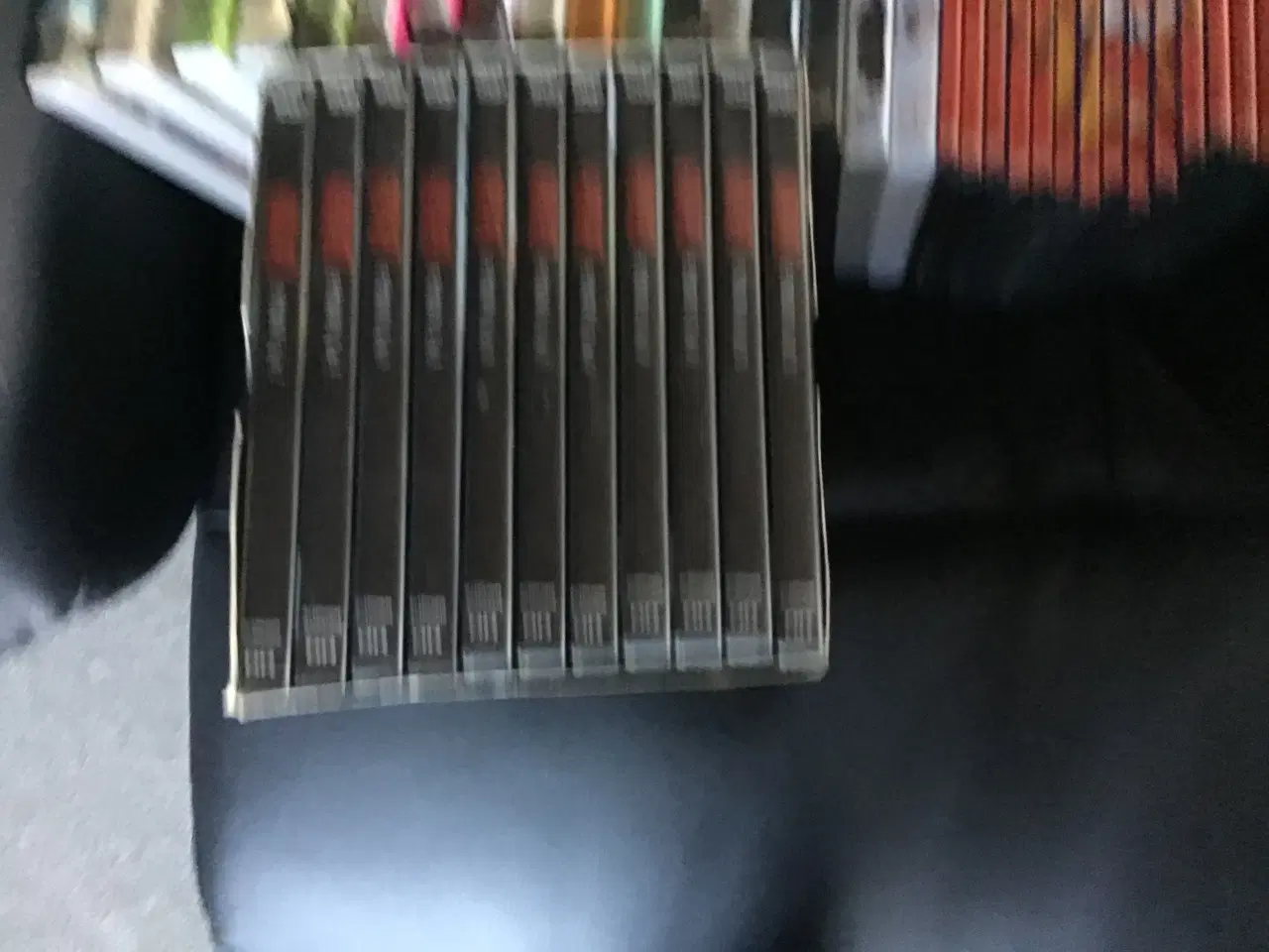 Billede 8 - Diverse danske DVD`er