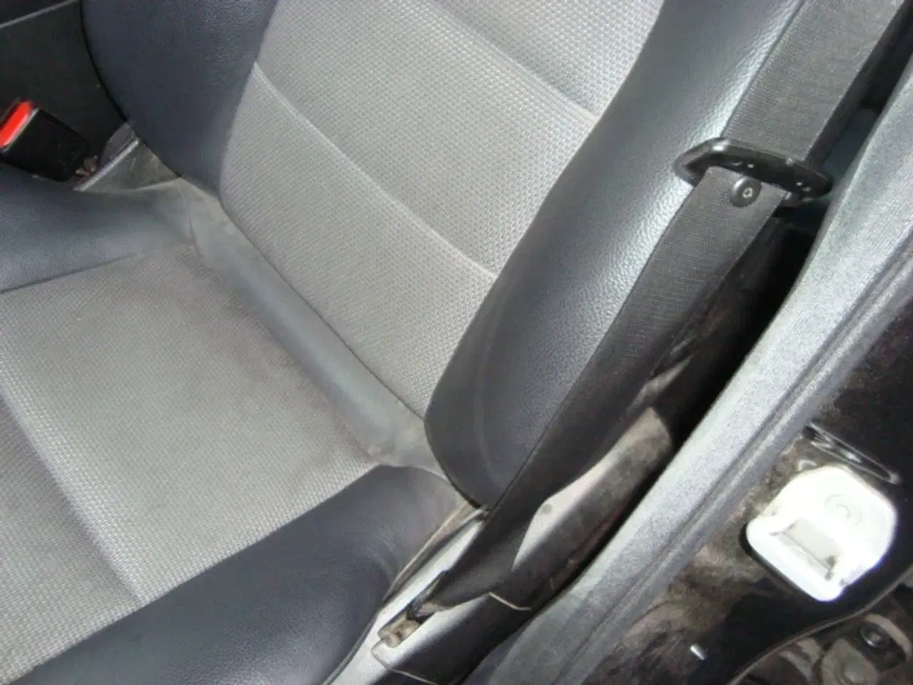 Billede 9 - Billig C Klasse NY model