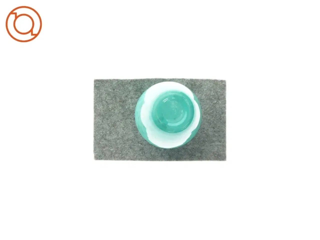 Billede 4 - Vase (str. 12 x 6 CM)