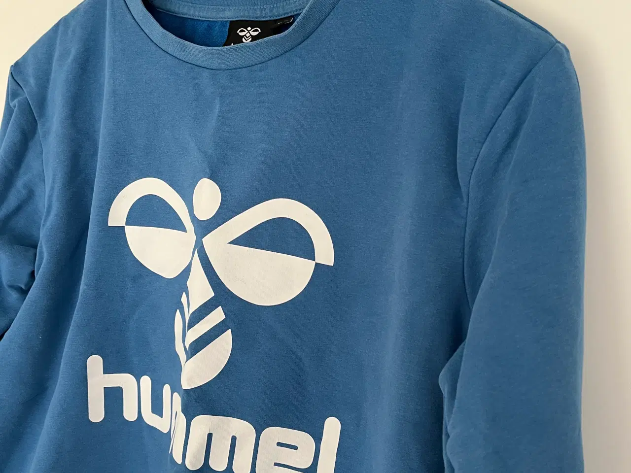 Billede 2 - Hummel sweatshirt