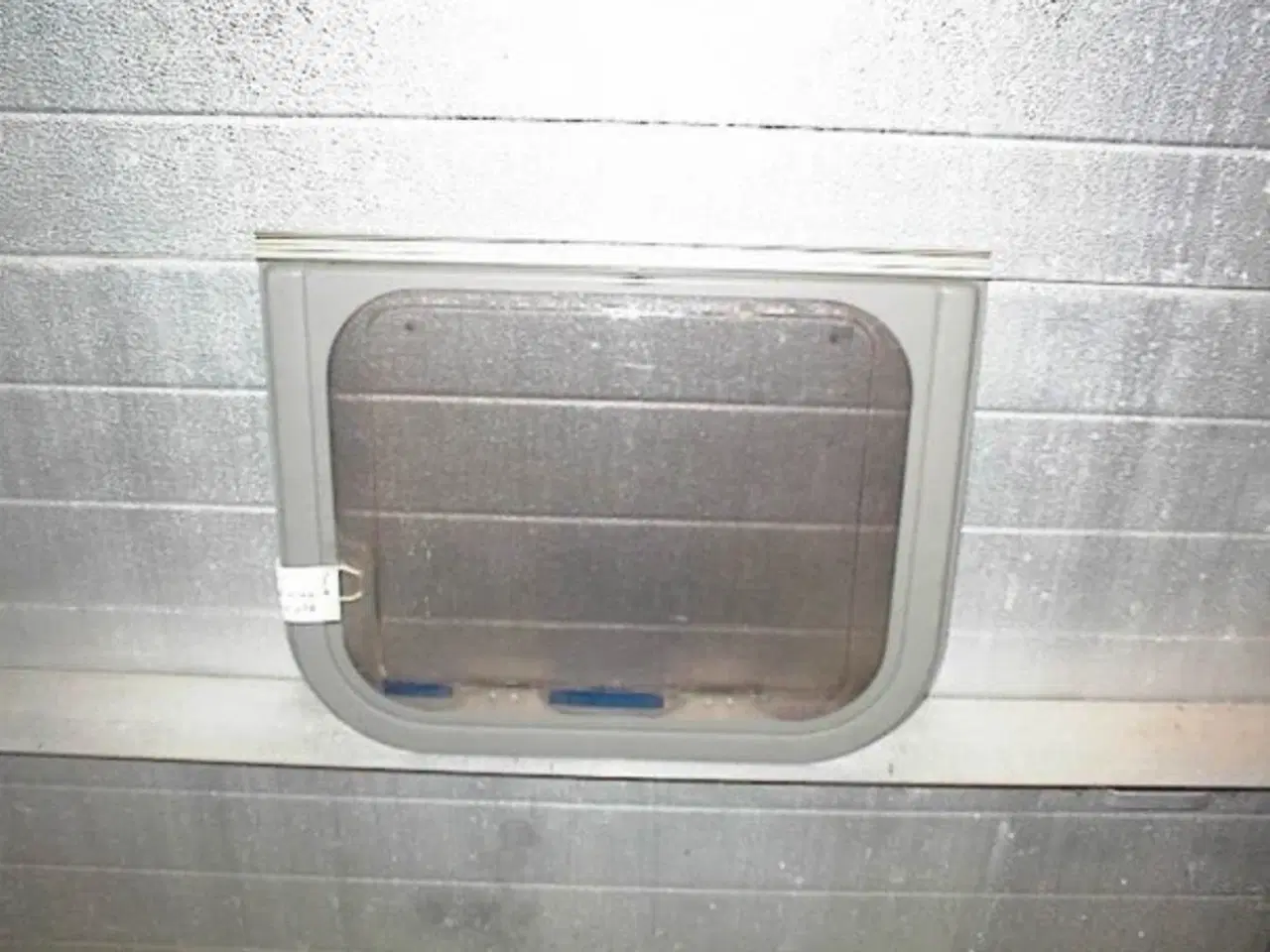 Billede 1 - Rude Oplukkelig