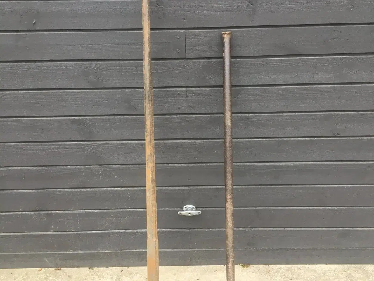 Billede 5 - Kloak/rørrenser/Rensebånd//Brækstænger UDLEJNING