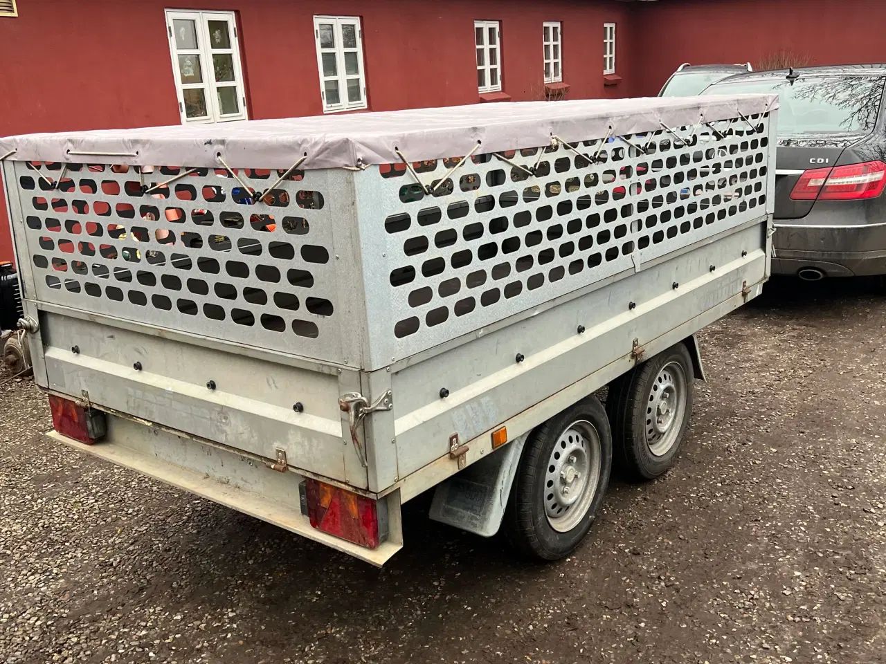 Billede 3 - Nysynet trailer