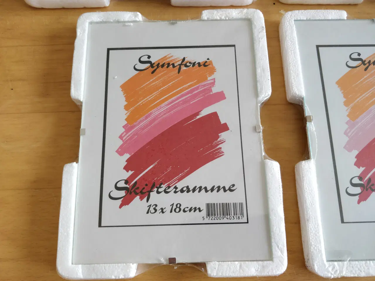 Billede 5 - Billedrammer