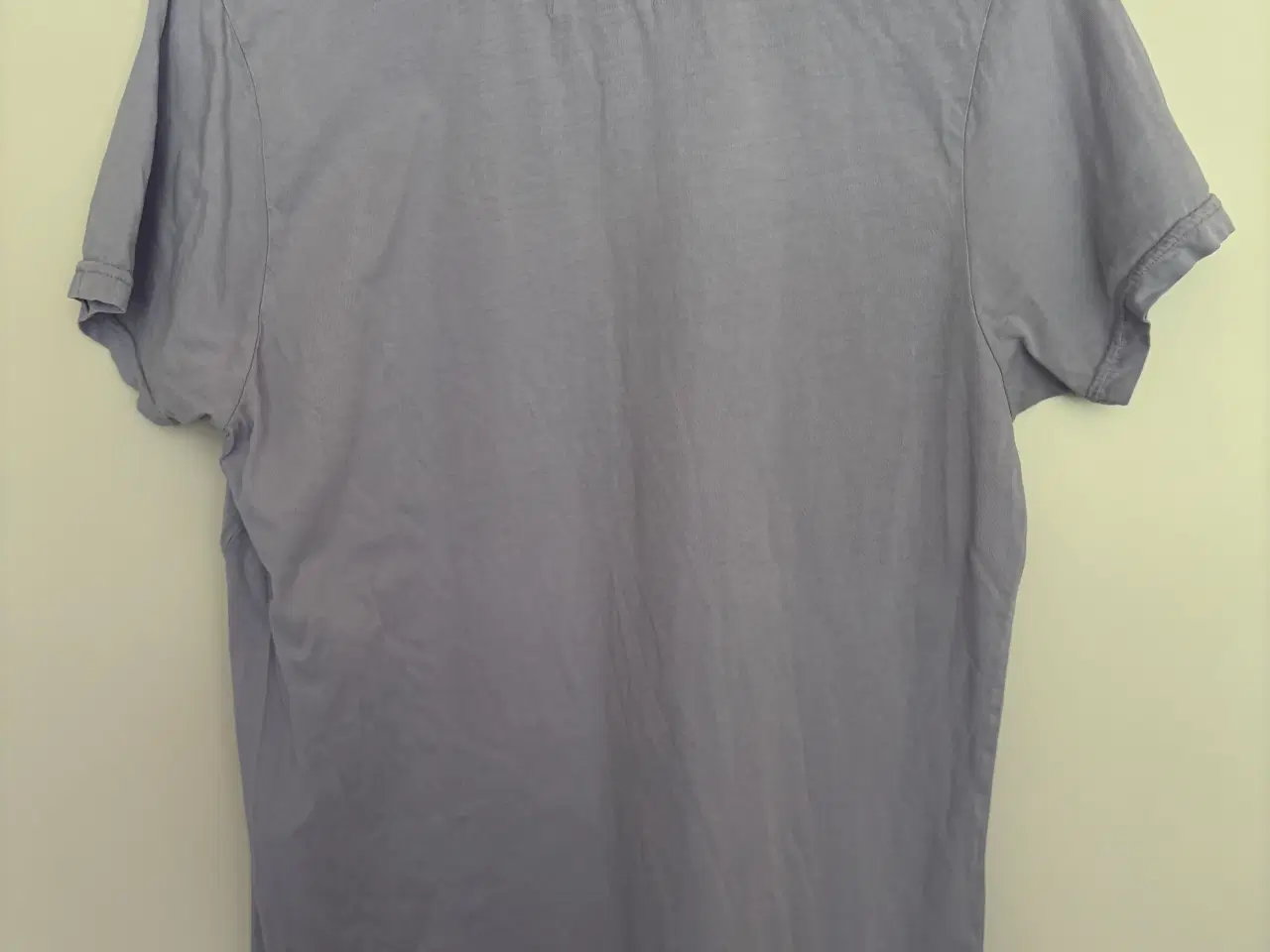 Billede 2 - Colorful standard T-shirts str. S