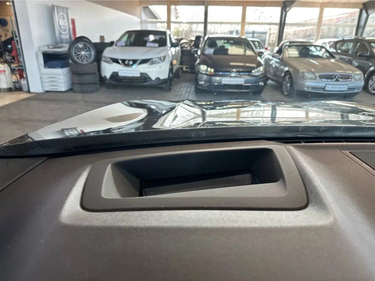 Billede 15 - BMW X3 3,0 xDrive30d M-Sport aut.