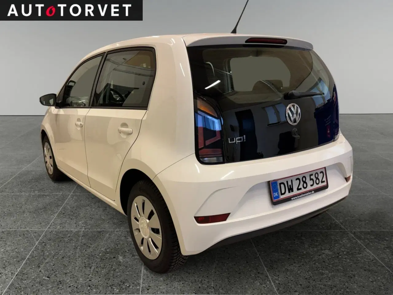 Billede 4 - VW Up! 1,0 MPi 60 Move Up!