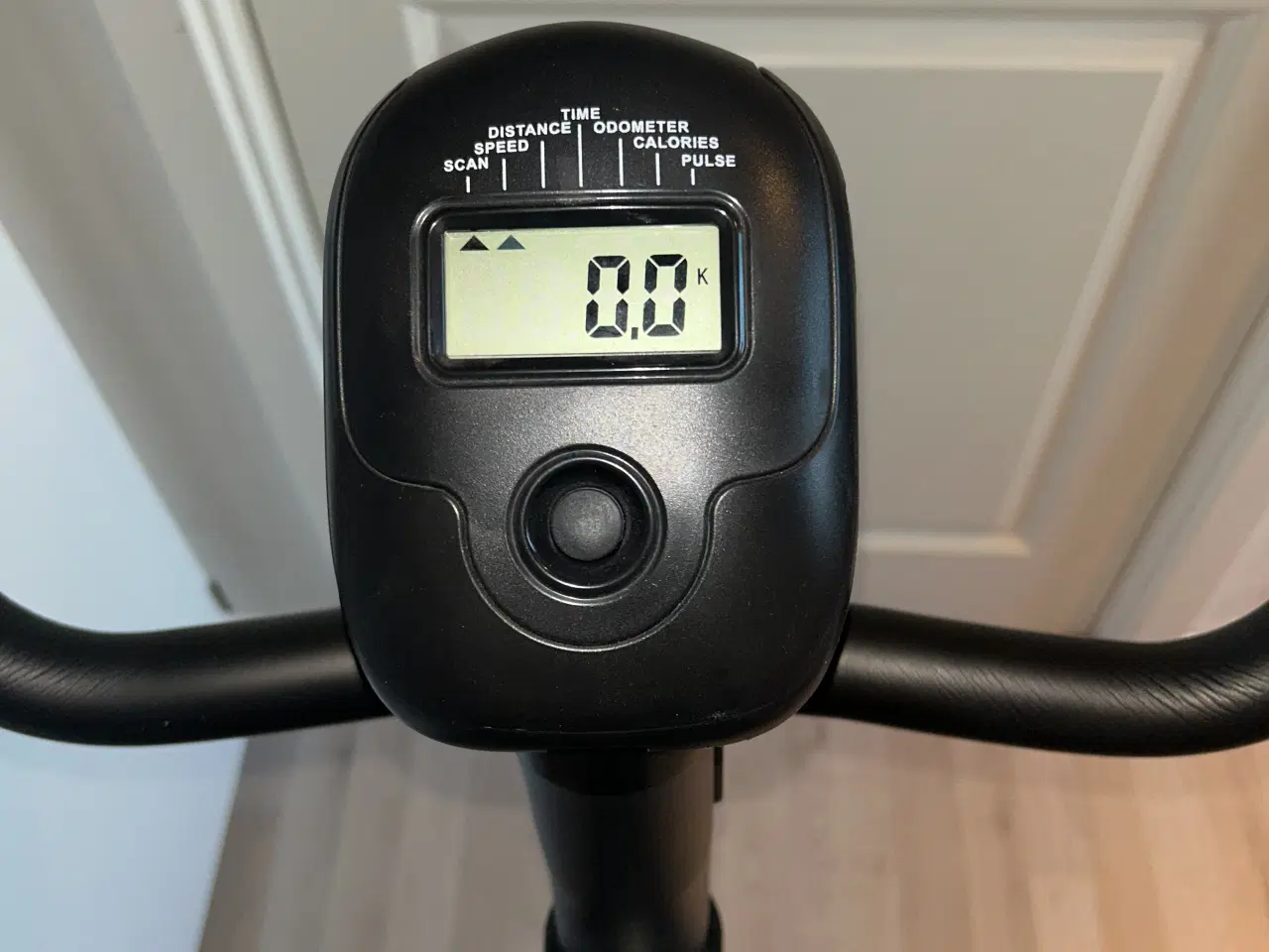 Billede 4 - Motionscykel - Fitnesscykel - Spinningcykel