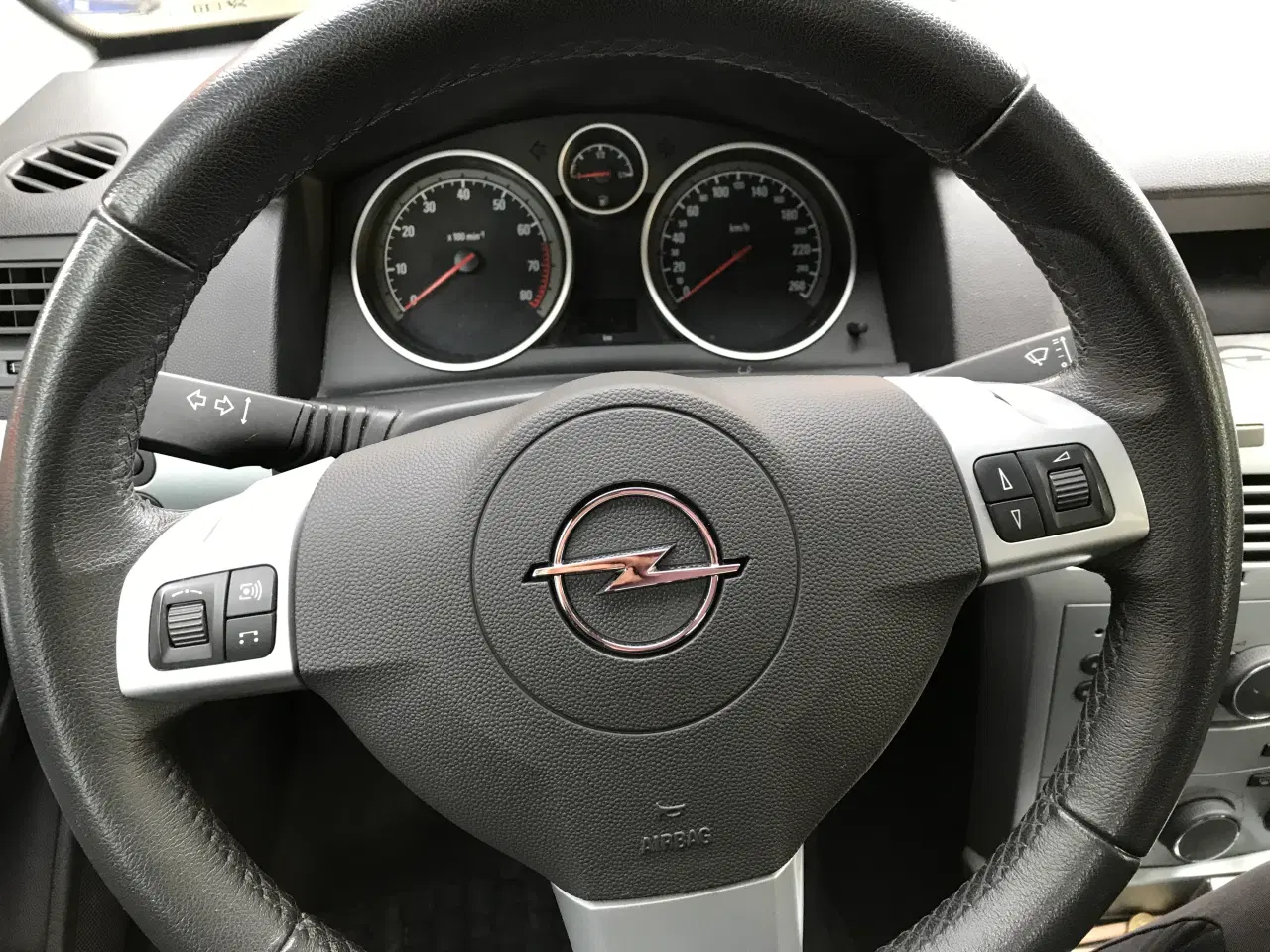 Billede 5 - Opel astra 