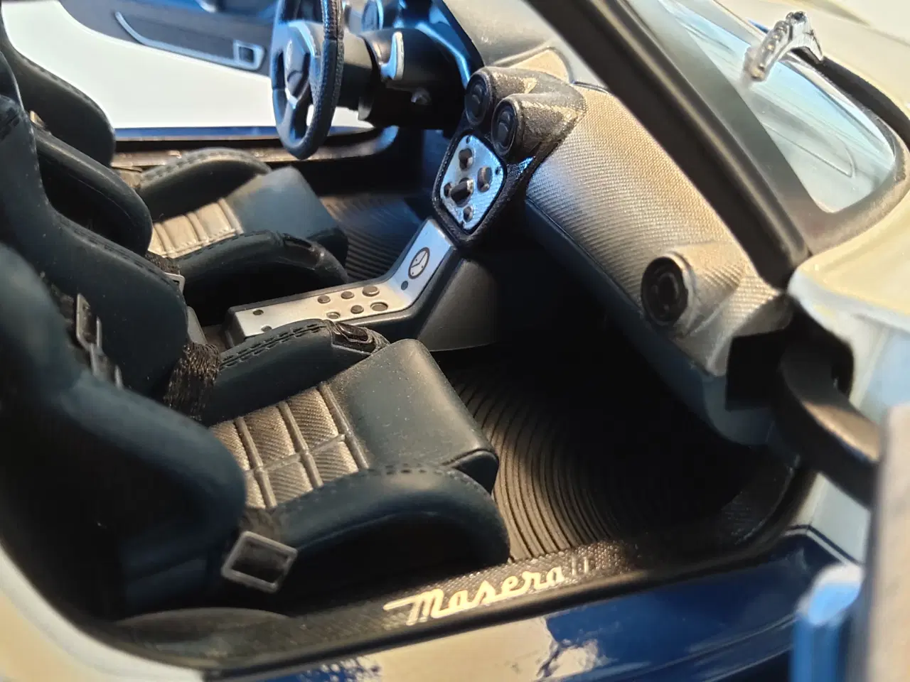 Billede 7 - Maserati mc12 