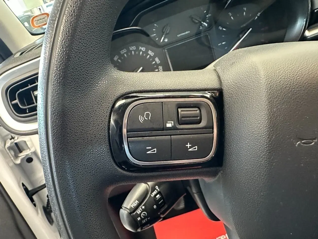 Billede 17 - Citroën C3 1,5 BlueHDi 100 Feel