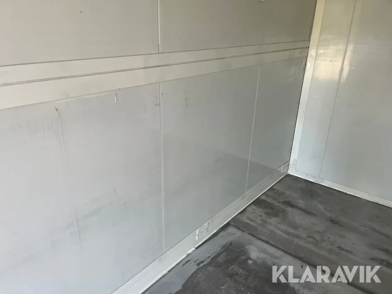 Billede 12 - Container Foldbar