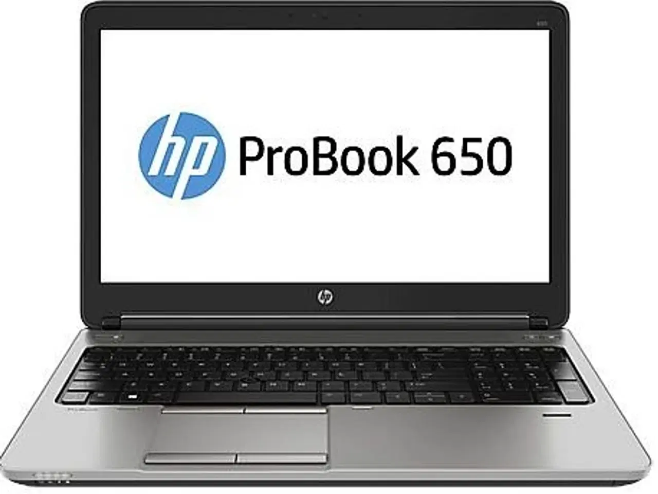 Billede 1 - HP ProBook 640 G4, Intel Core i5 8th Gen. 16 GB | 