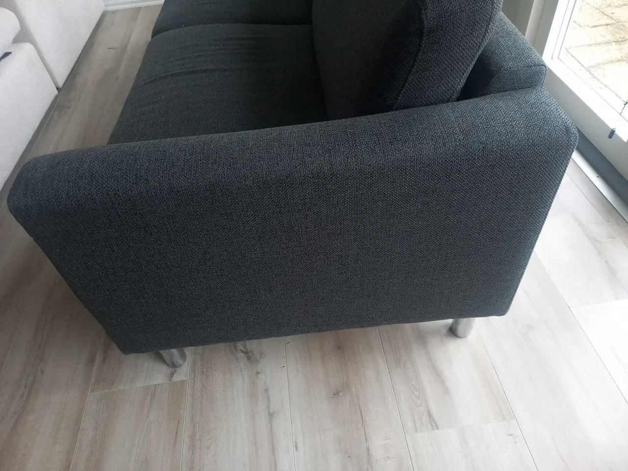 Billede 4 - 2 mands sofa