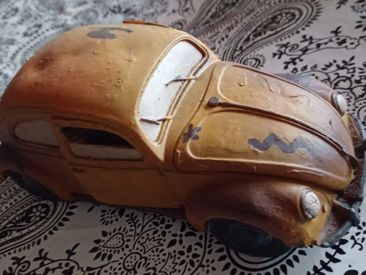 Billede 1 - VW split window model.