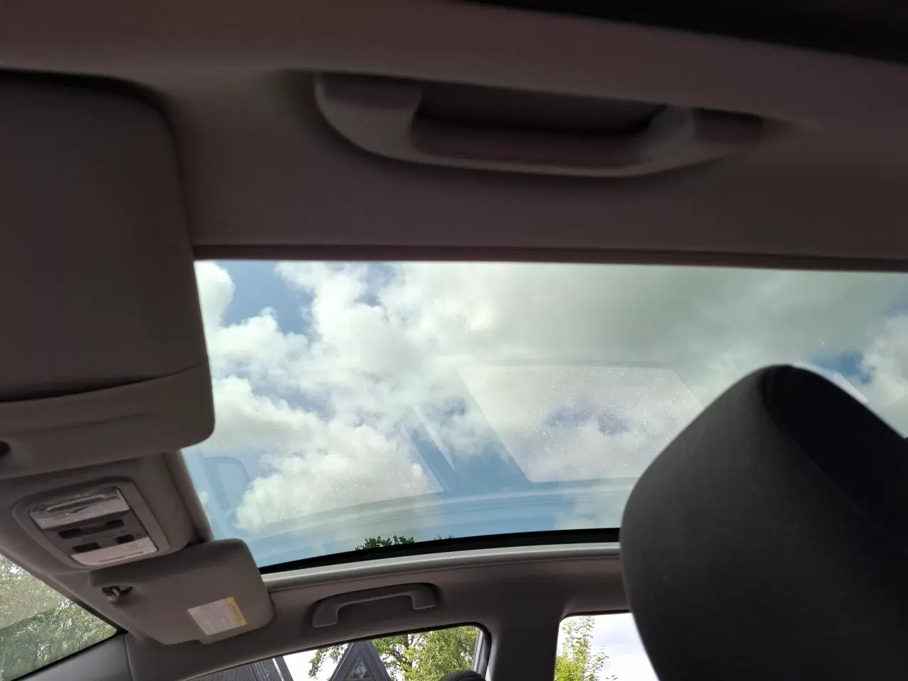Billede 3 - Honda Jazz, kun ca. 55.600 km., velholdt