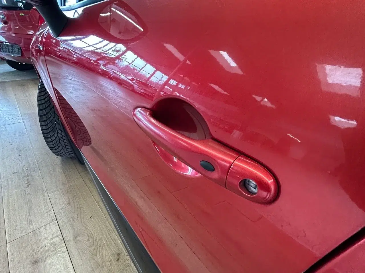 Billede 15 - Renault Clio Sport Tourer 0,9 Energy TCe Limited 90HK Stc