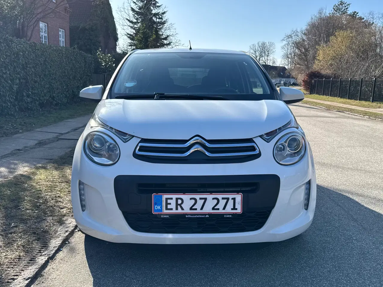 Billede 3 - Citroen C1 