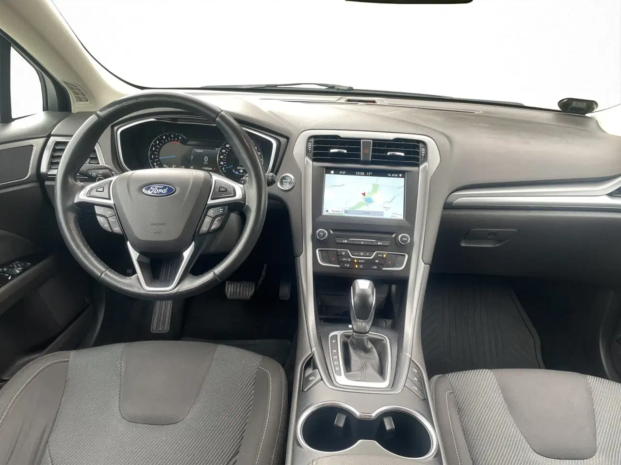 Billede 12 - Ford Mondeo 2,0 TDCi 150 Titanium stc. aut.