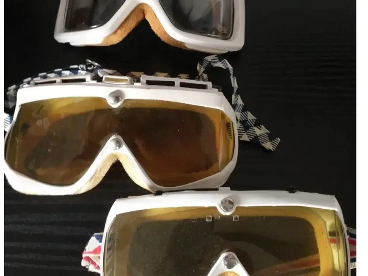 Billede 1 - STAR WARS SKI SNOW goggles STAR WARS ROGUE ONE