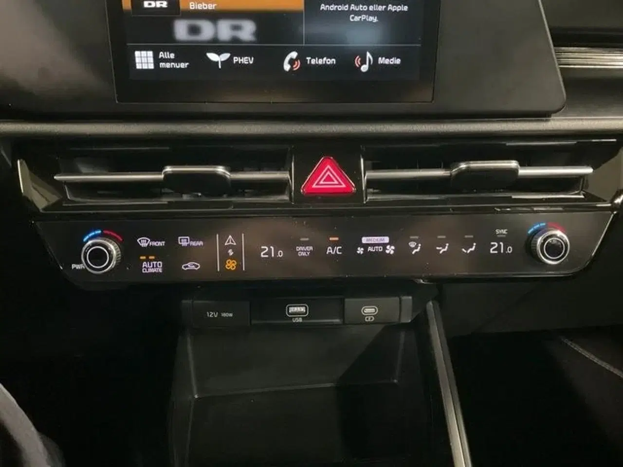 Billede 11 - Kia Niro 1,6 PHEV DCT