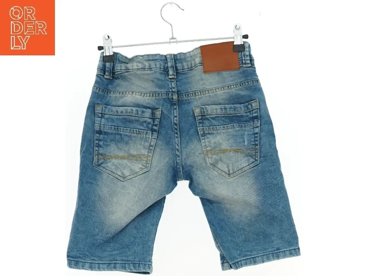 Billede 1 - Shorts fra Garcia Jeans (str. 140 cm)