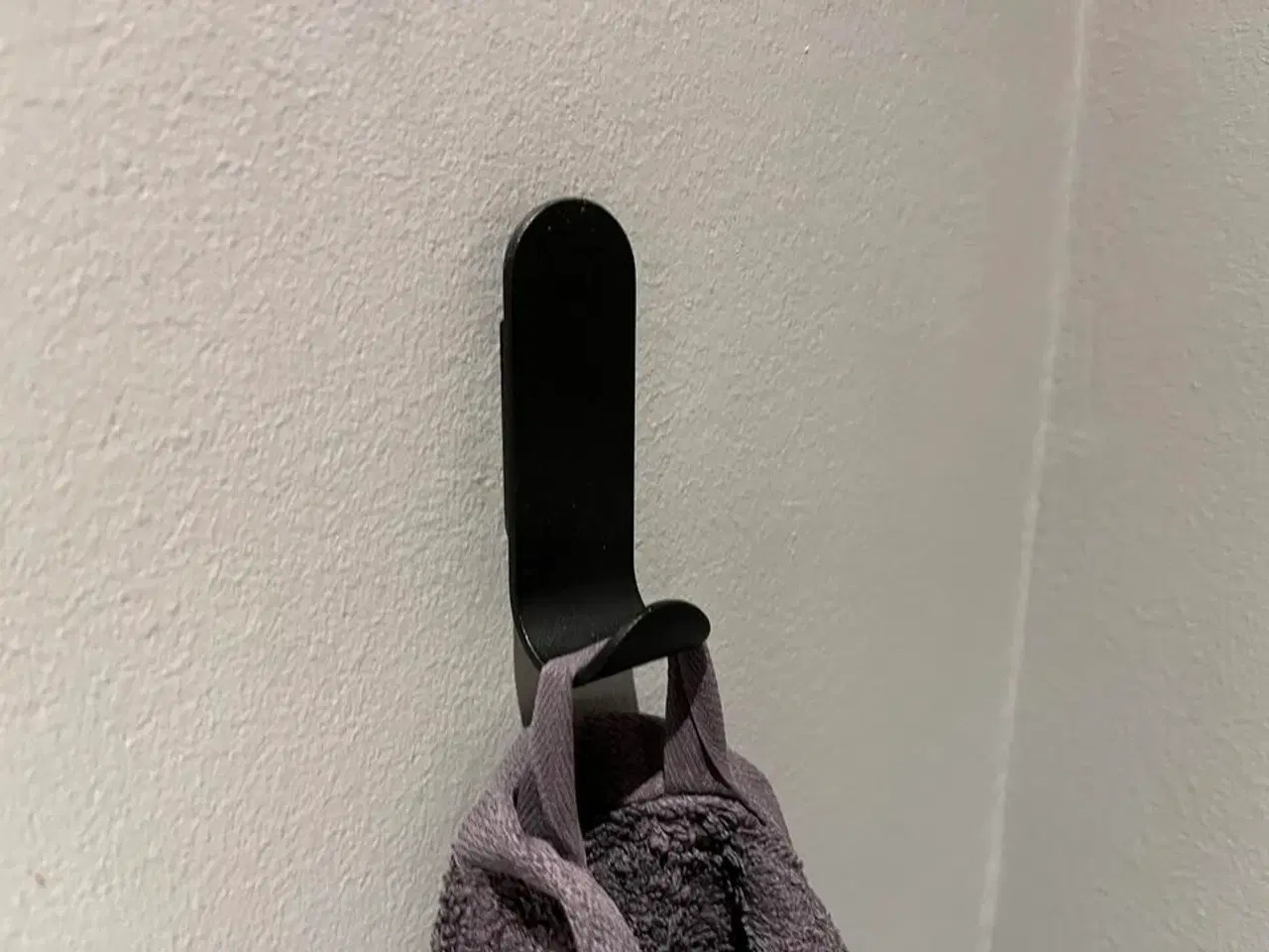 Billede 5 - Toiletspejl, Billede, Knage, Hylde