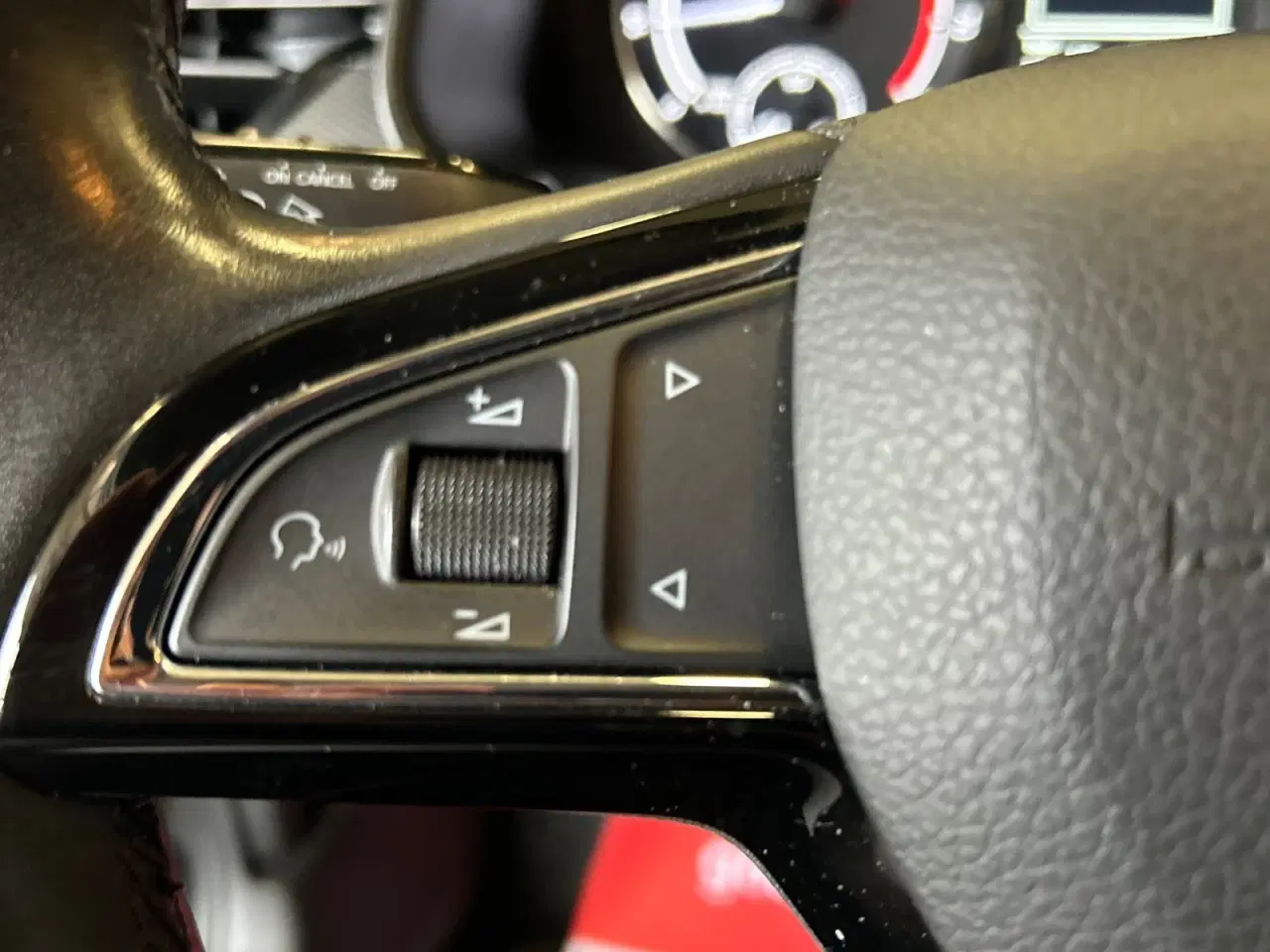 Billede 13 - Skoda Kamiq 1,0 TSi 110 Ambition