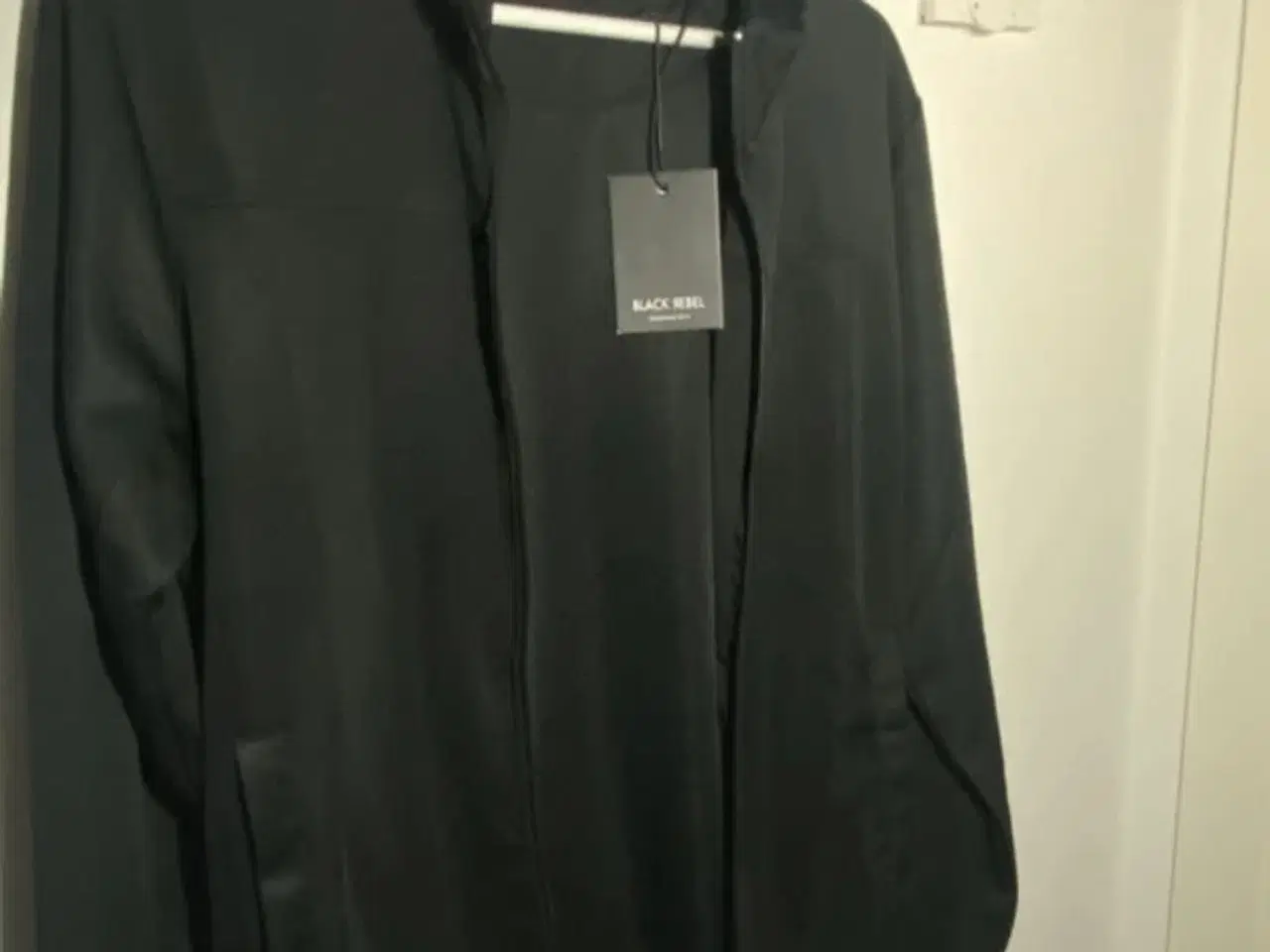 Billede 8 - Black Rebel zip shirt