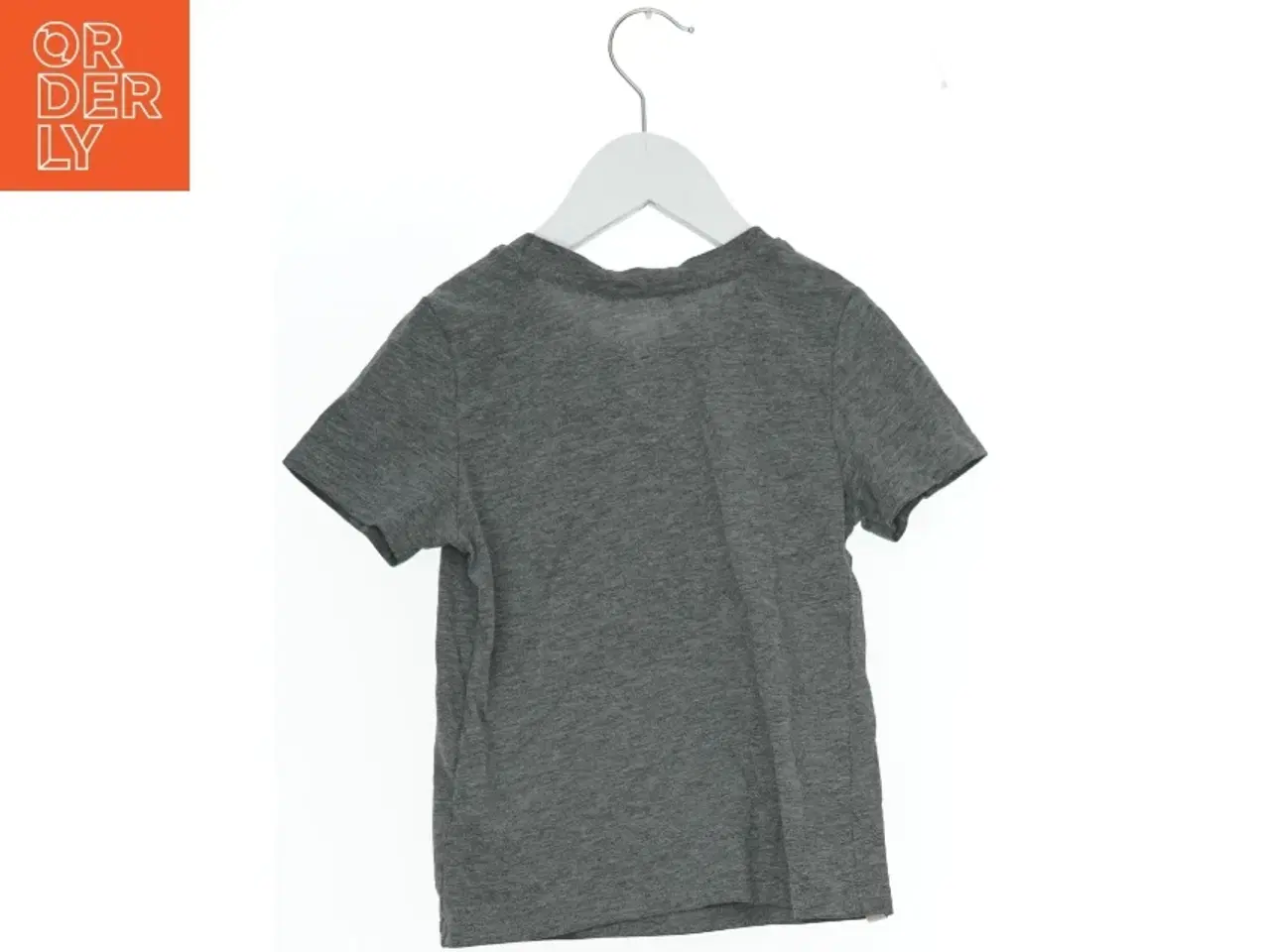 Billede 2 - Børne T-shirt med Ninjago design fra H&M (str. 110)