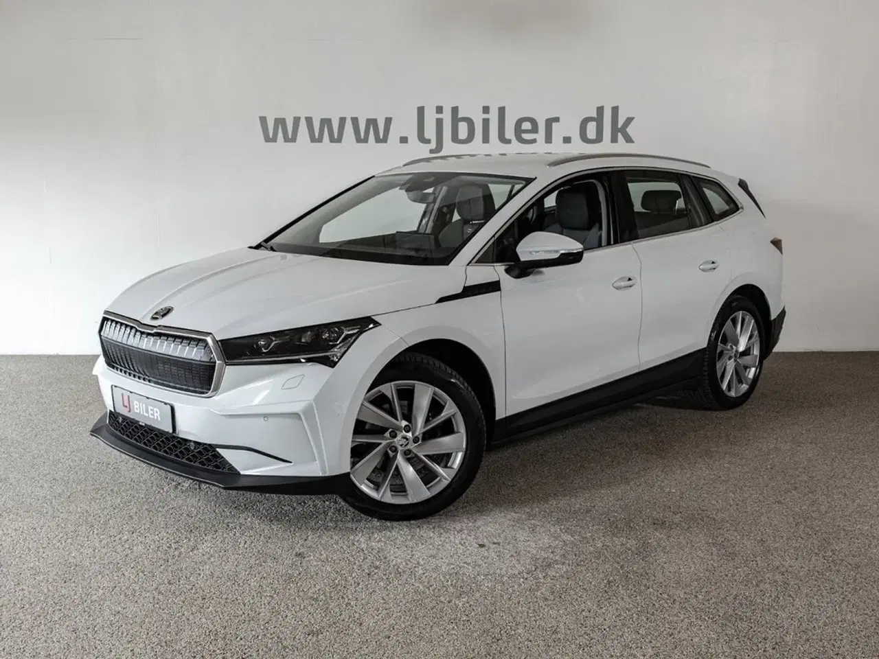 Billede 18 - Skoda Enyaq 60 iV