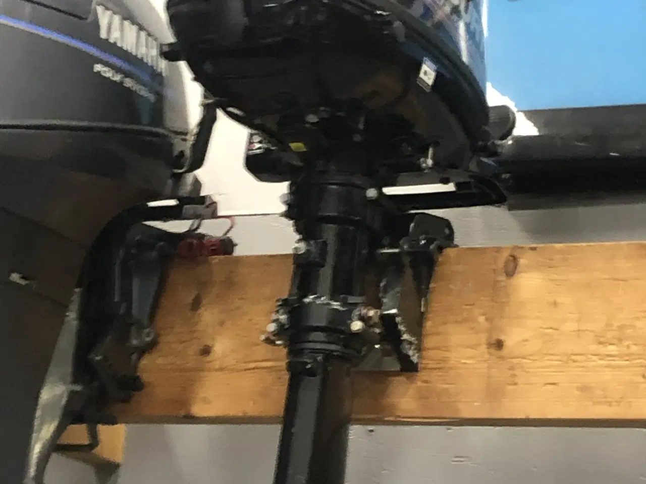 Billede 6 - Suzuki DF2,5MHS