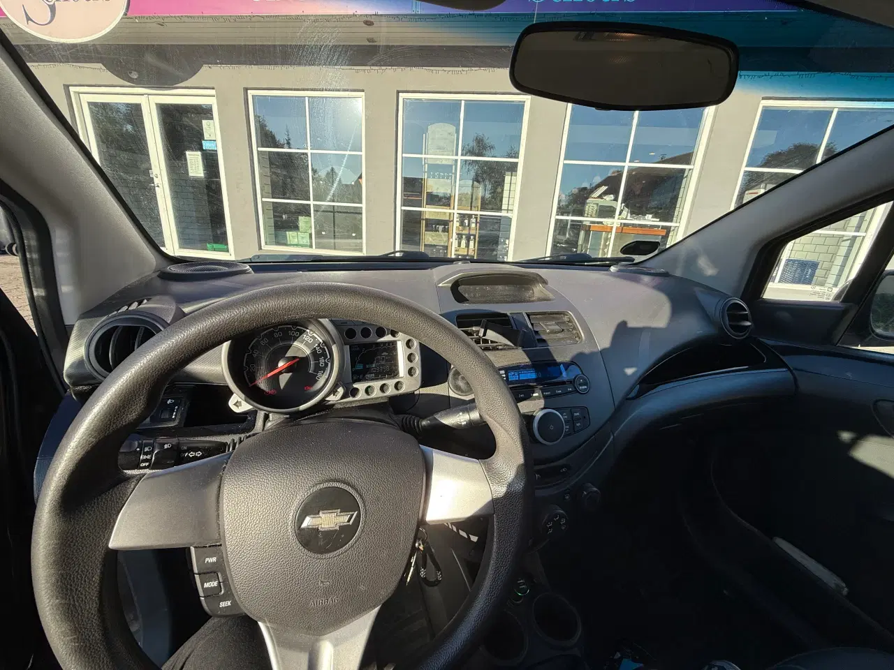 Billede 4 - Chevrolet Spark LS