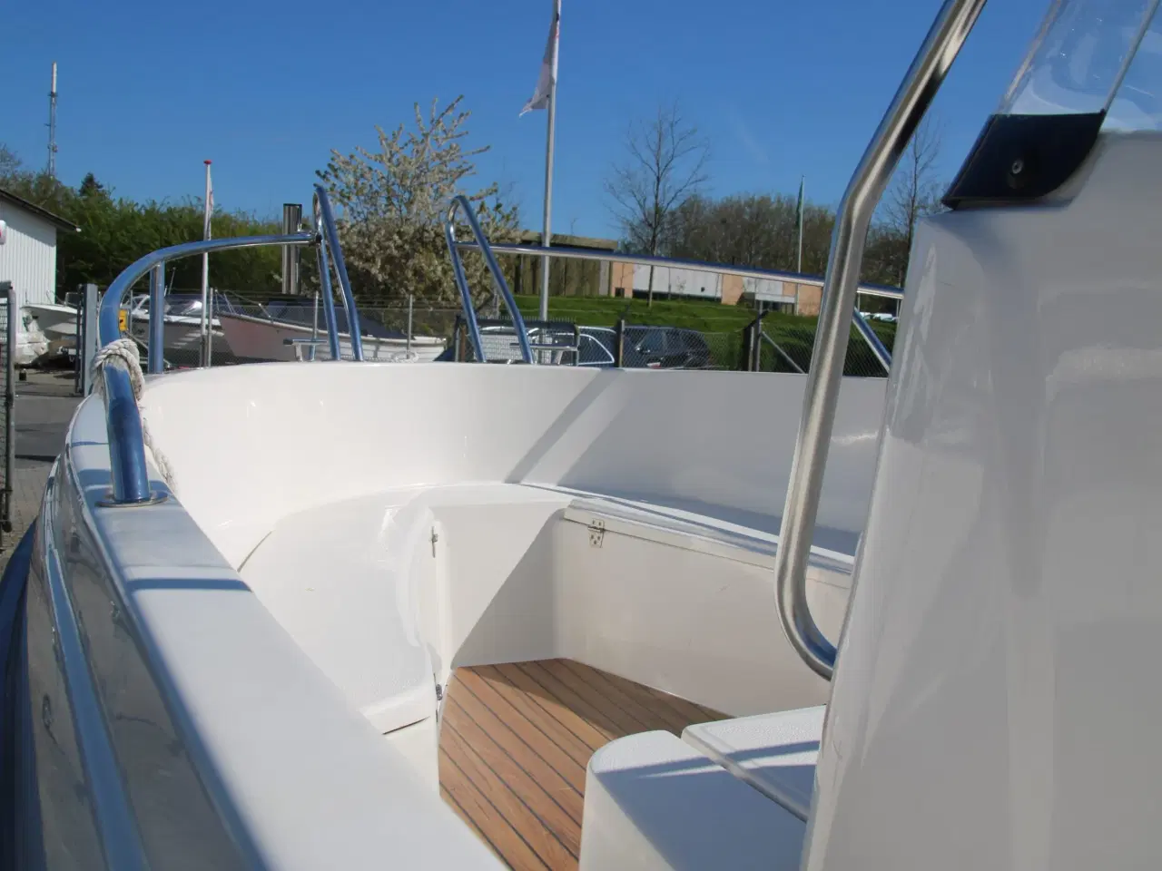 Billede 7 - Uttern S55 Exclusive