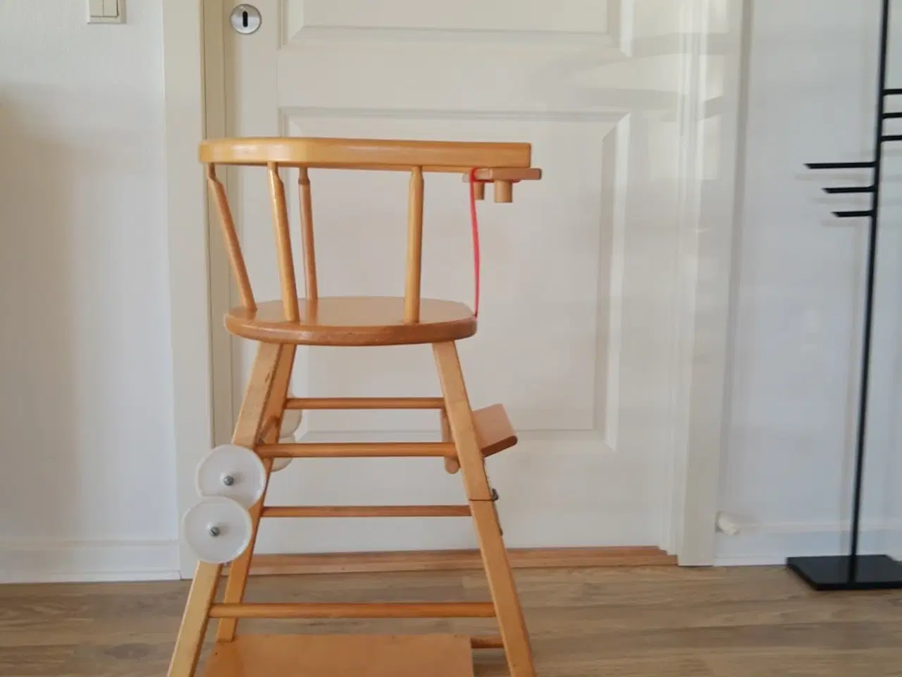 Billede 4 - Højstol