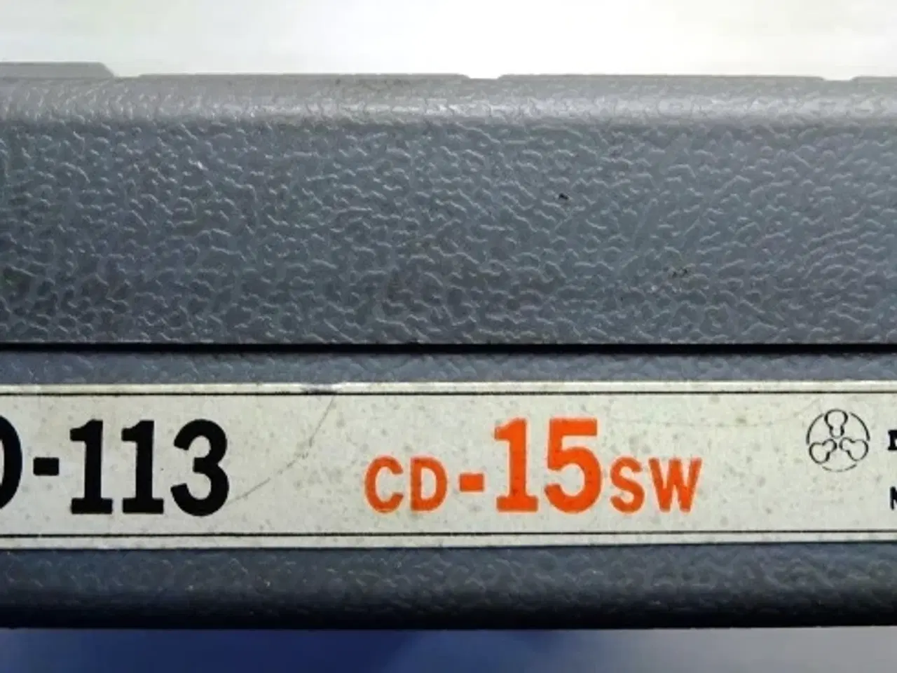 Billede 4 - Mitutoyo Digital Skydeklære.