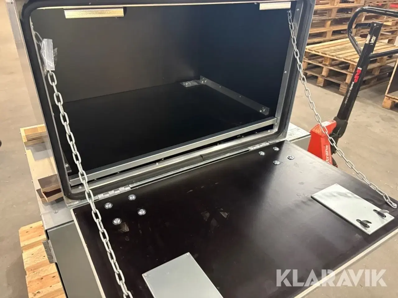 Billede 8 - Sideskabe Aka - danbox - 4 styks