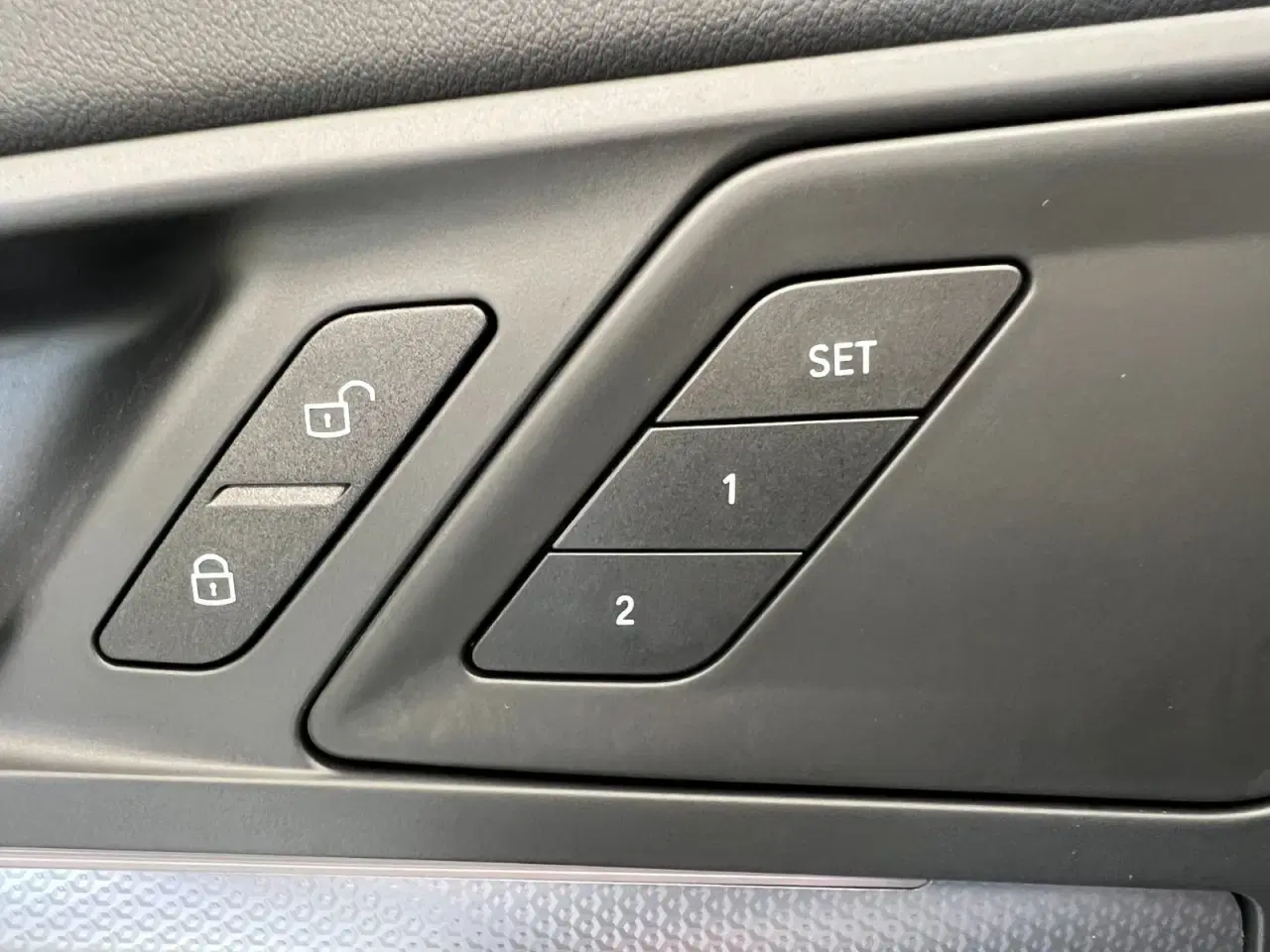 Billede 21 - BMW iX1  eDrive20 Fully Charged M-Sport