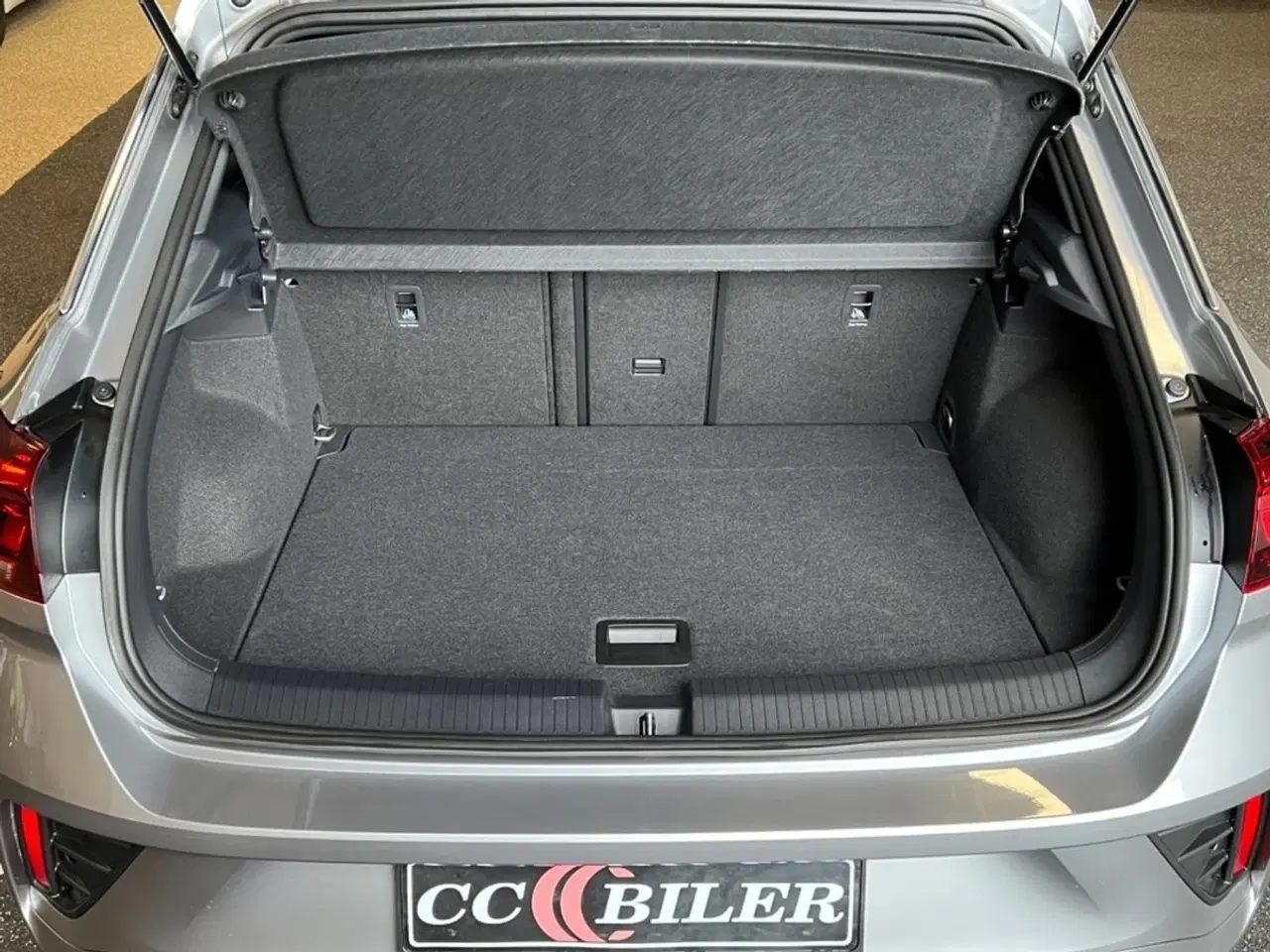 Billede 5 - VW T-Roc 1,5 TSi 150 R-line DSG