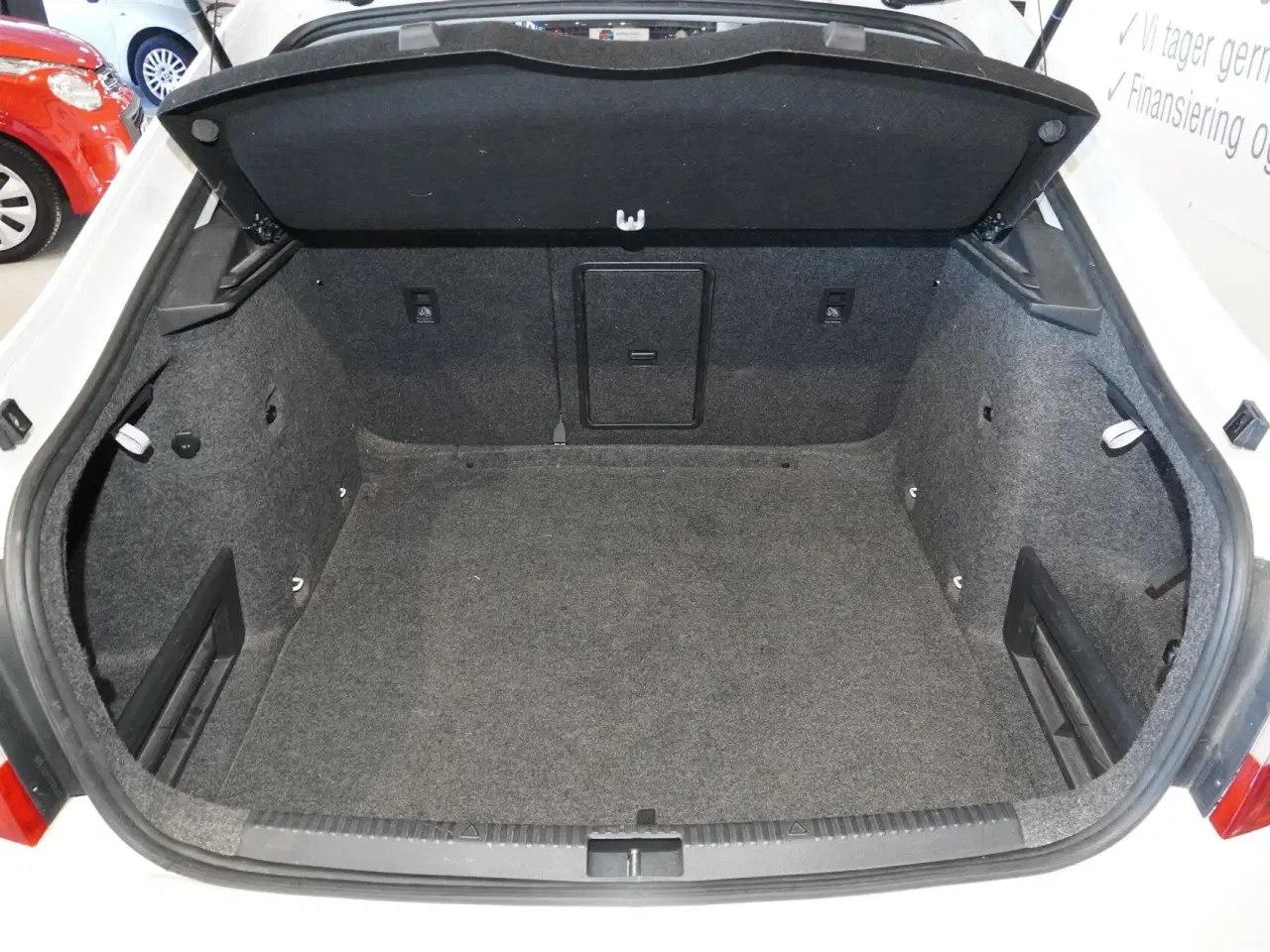 Billede 9 - Skoda Octavia 1,4 TSI Elegance DSG 140HK 5d 7g Aut.