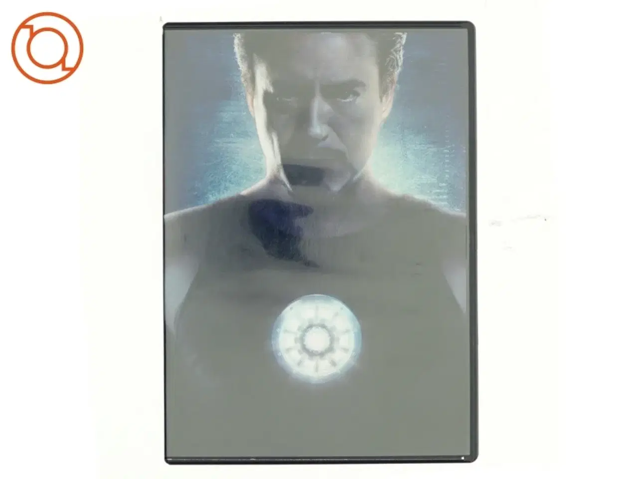 Billede 1 - Iron man