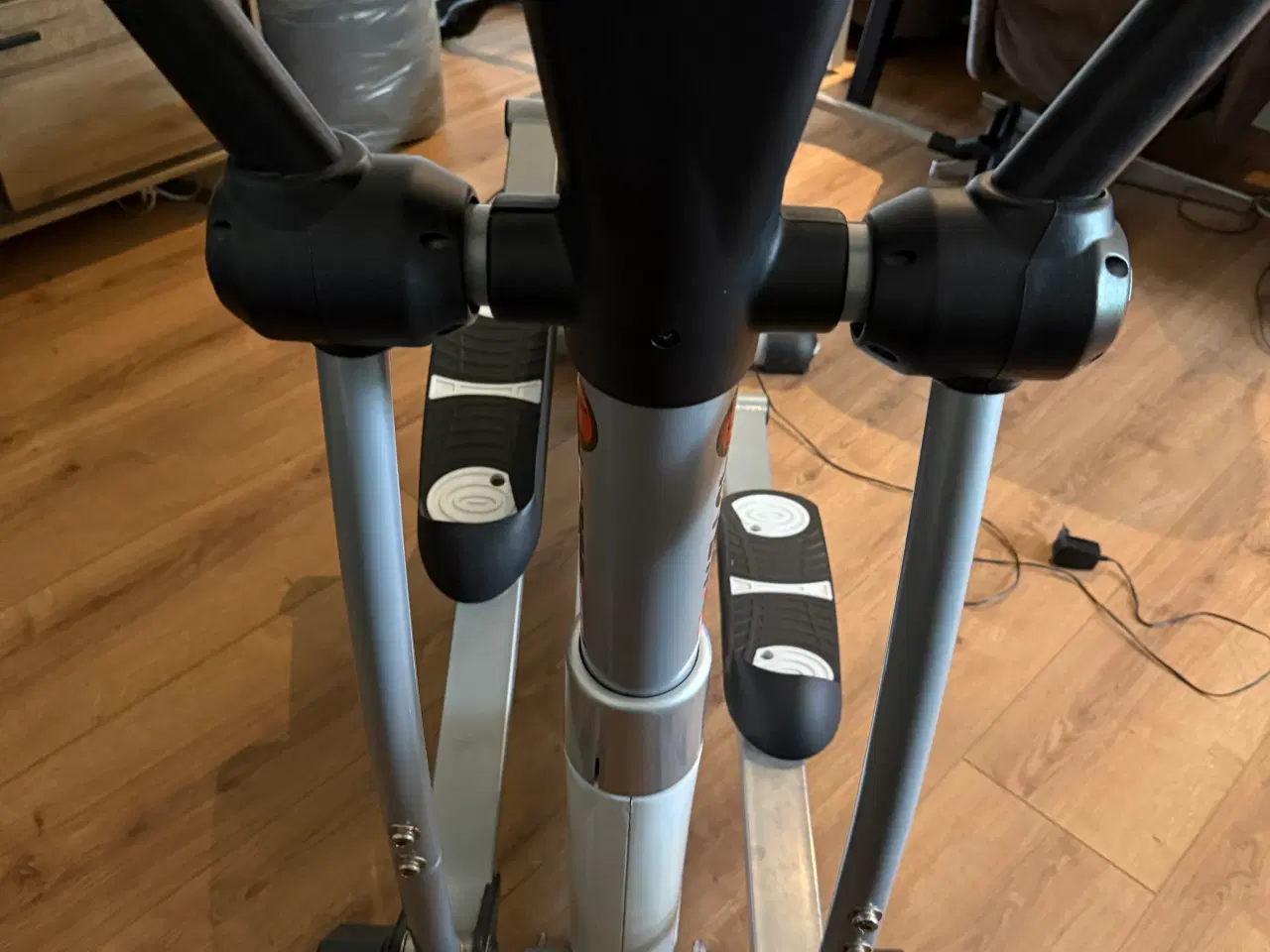 Billede 4 - Cross trainer 