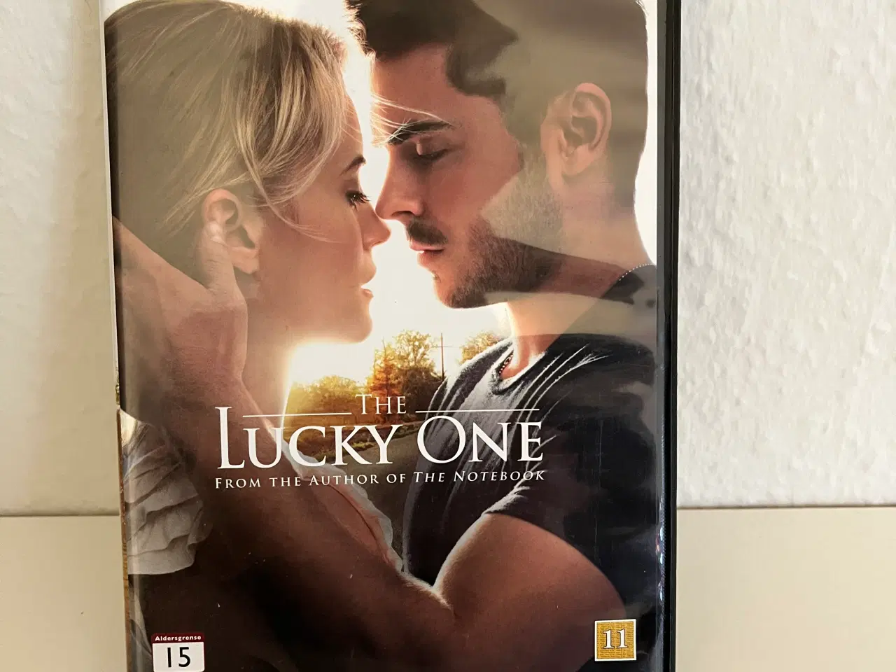 Billede 1 - The Lucky One