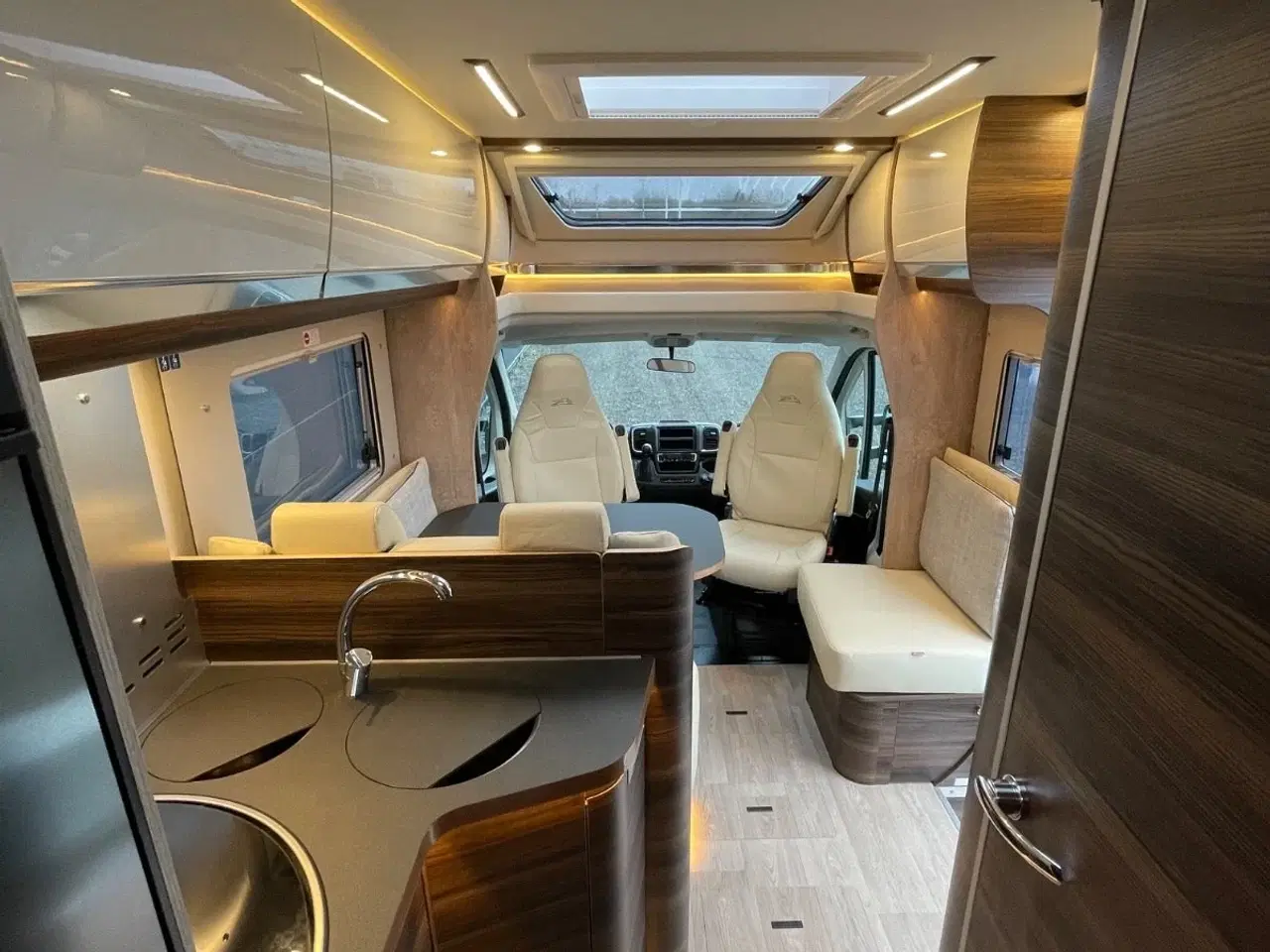 Billede 13 - Laika Ecovip  L3019 aut.