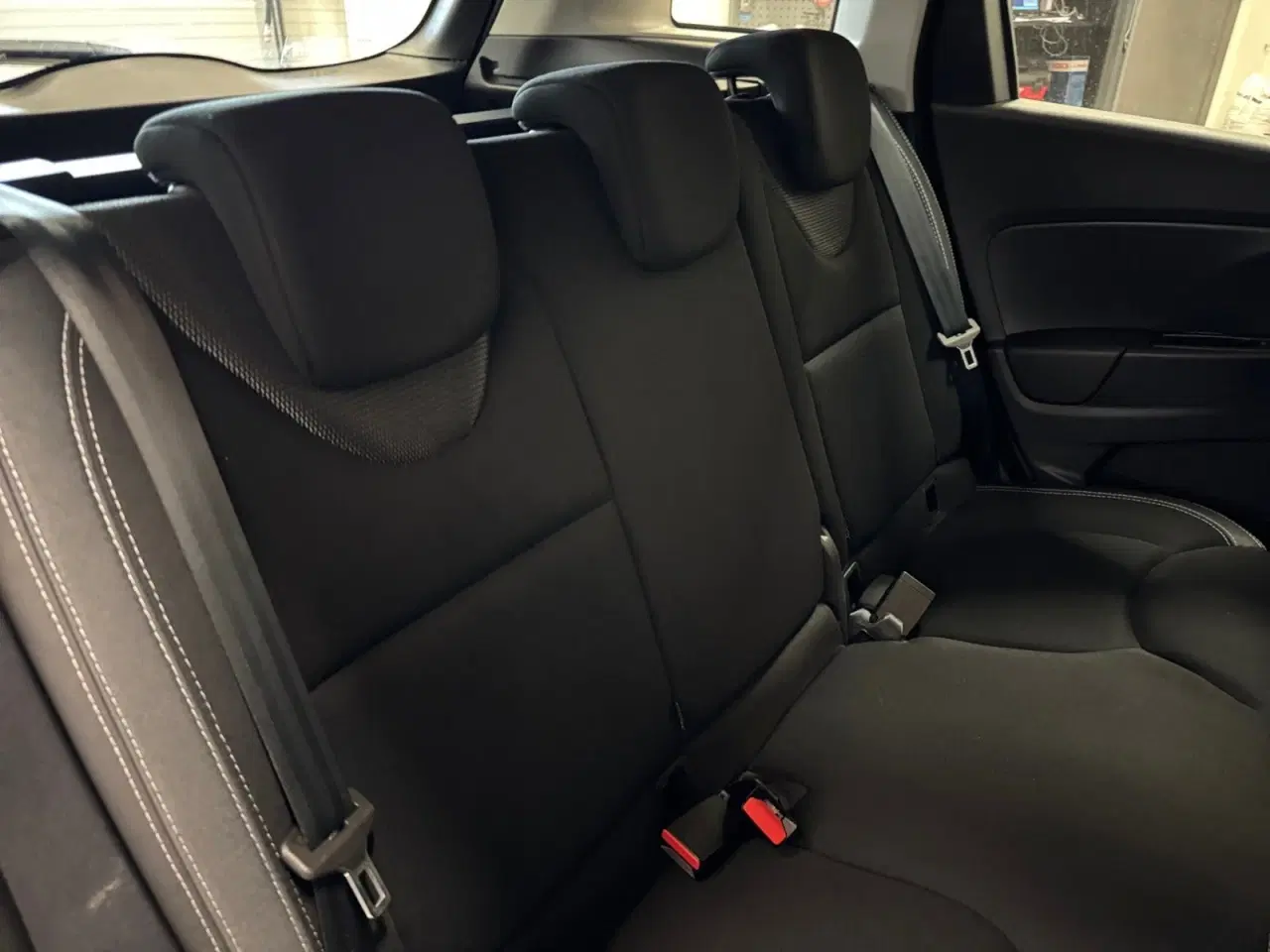 Billede 16 - Renault Clio IV 0,9 TCe 90 Zen Sport Tourer