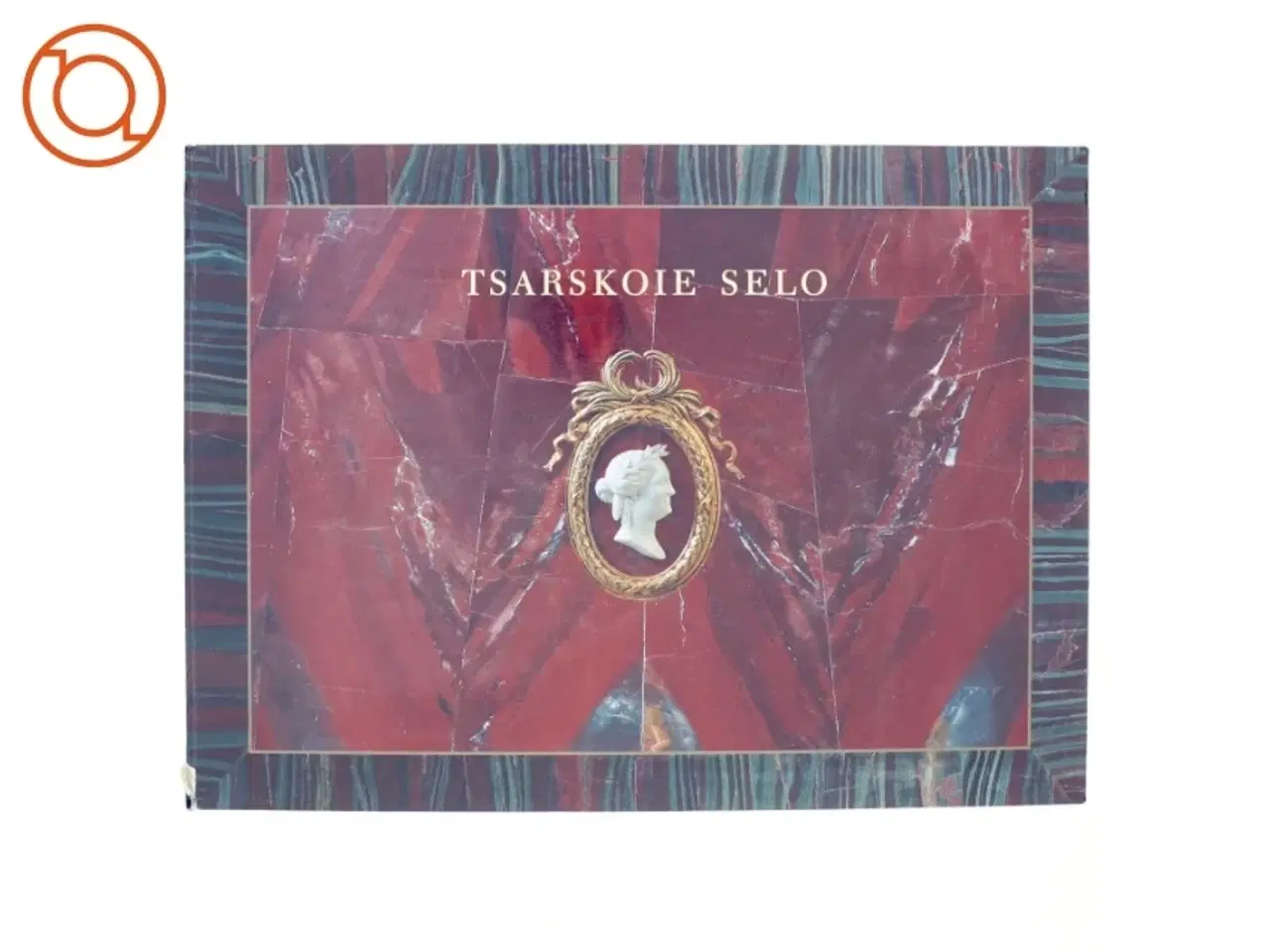 Billede 1 - Tsarskoie Selo