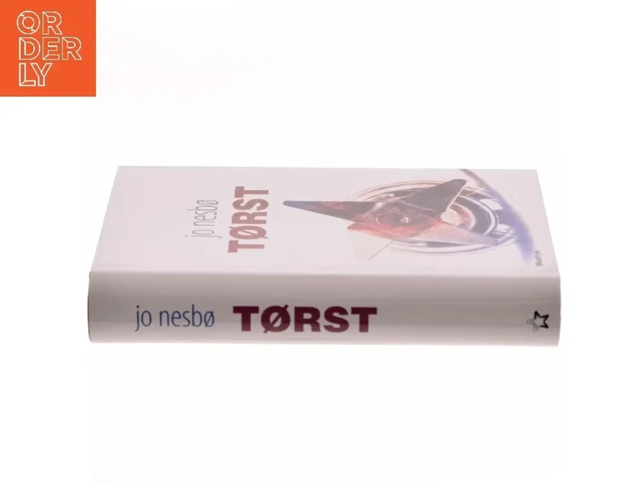 Billede 2 - Tørst af Jo Nesbø (Bog)