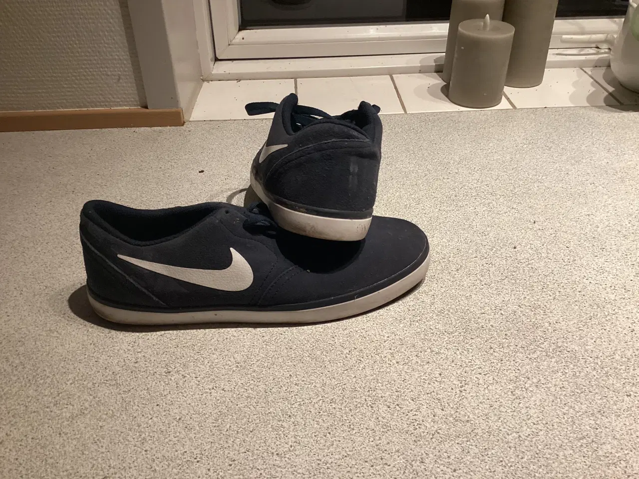 Billede 3 - Nike sko